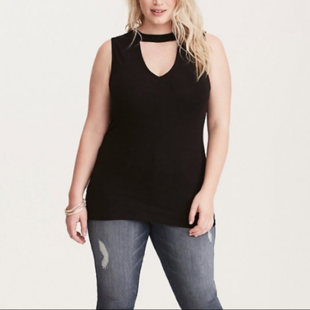 NWT torrid size 1